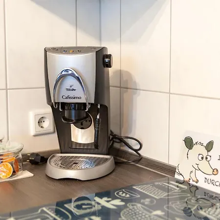 Apartamento Emmi