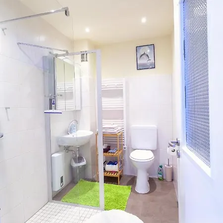 Apartamento Emmi