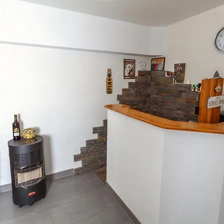 Emmi 바트노이에나르아르바일러