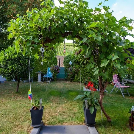 Emmi Apartament Bad Neuenahr-Ahrweiler