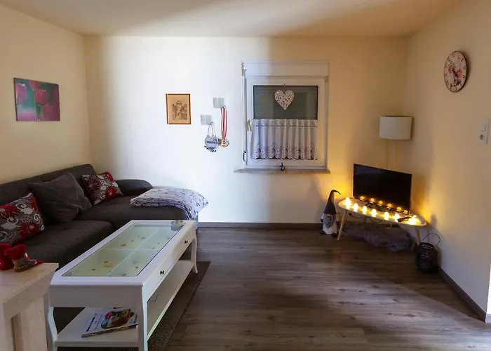 Emmi バート・ノイェンアール・アールヴァイラー