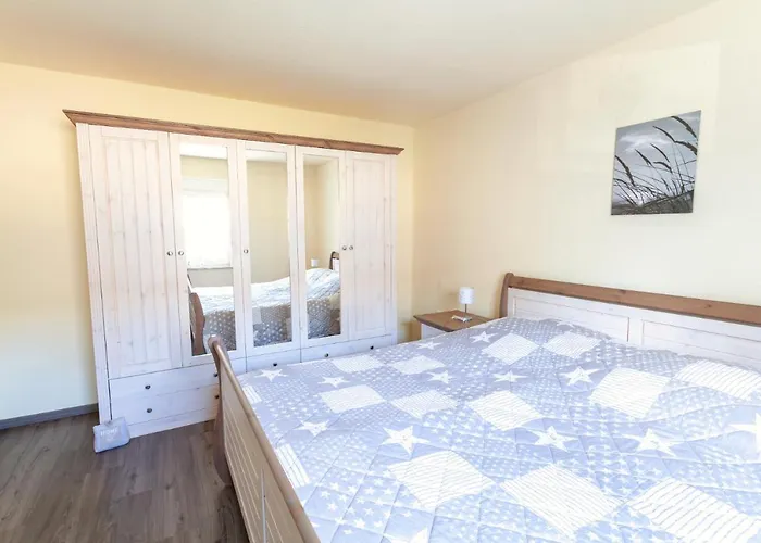 アパート Emmi バート・ノイェンアール・アールヴァイラー